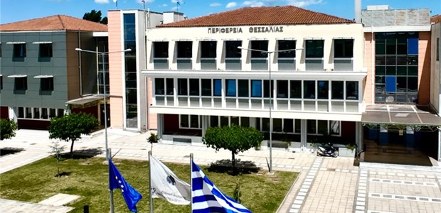 Νέα ψηφιακή εποχή στις Διευθύνσεις Μεταφορών